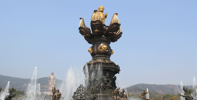 噴泉雕塑.gif 噴泉雕塑.gif