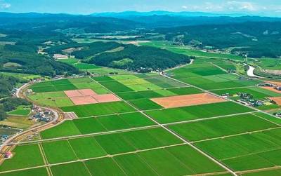 河北大力推進土地整理，釋放鄉村發展新空間，看看有你家嗎？